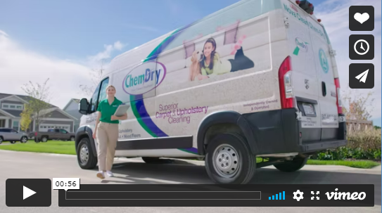 Stain Removal Video Stain Removal Video