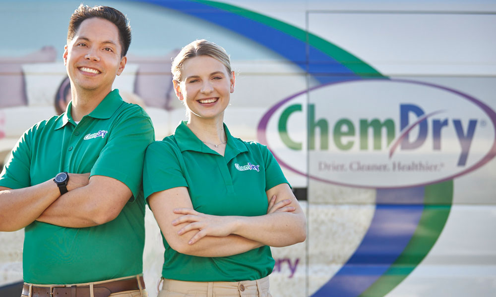 Carpet Cleaning by Chem-Dry Carpet Cleaning by Chem-Dry