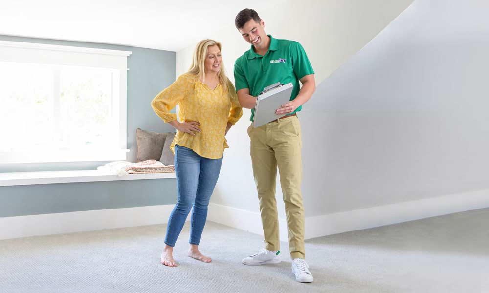Carpet Cleaning by Chem-Dry Carpet Cleaning by Chem-Dry