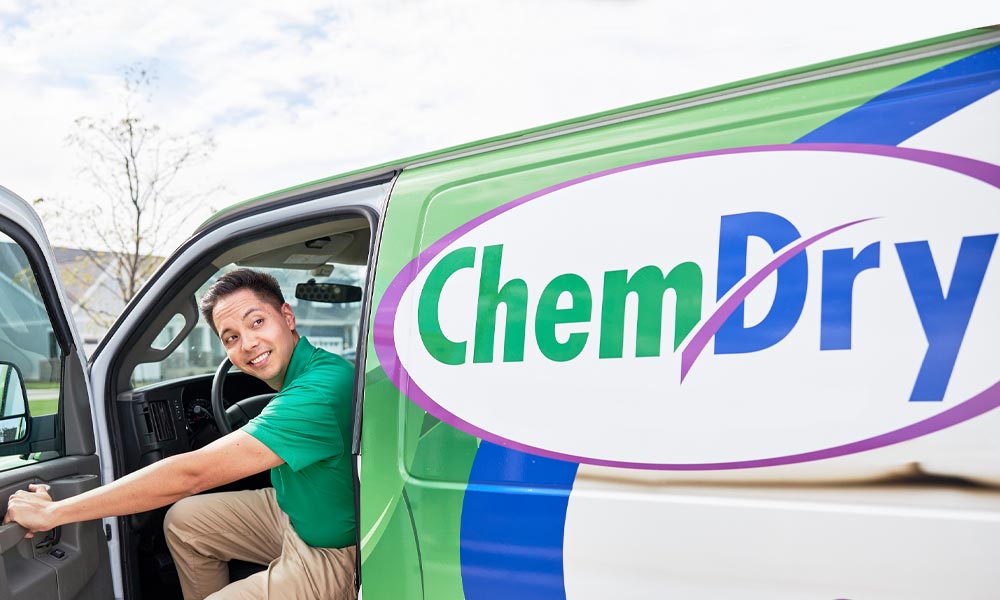 Carpet Cleaning by Chem-Dry Carpet Cleaning by Chem-Dry